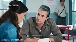 سریال دیلا خانم