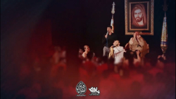 پا به پای غم | پیام کیانی | پل...