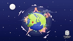 موشن گرافی/ چرا به عربی نماز م...