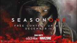 تریلر فصل اول بازی Call of Duty: Black Ops Cold War منتشر شد