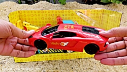 ماشین بازی  اسباب بازی  اتومبی...