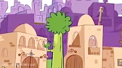 سریال دیرین دیرین