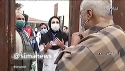 خانه به خانه در جستجوی ویروس ک...