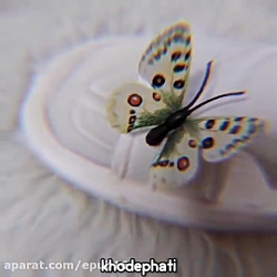 کلیپ طنز جدید فاطی  دمپایی خوا...