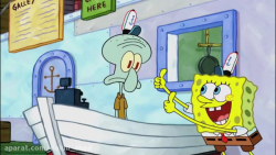 انیمیشن جذاب و پرطرفدار باب اس...