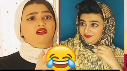 طنز جدید سرنا امینی :: بچه های...