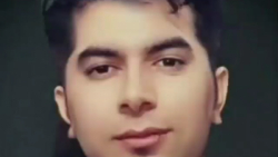 یک آهنگ غمگین و احساسی از علی...