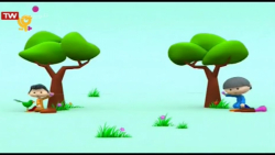 کارتون |انیمیشن ماجراهای سعید|...