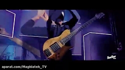 زانیار خسروی - اجرای زنده آهنگ...