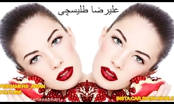 آهنگ شب یلدا از علیرضا طلیسچی