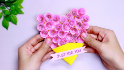 کارت تبریک قلبی متحرک! کارت تب...