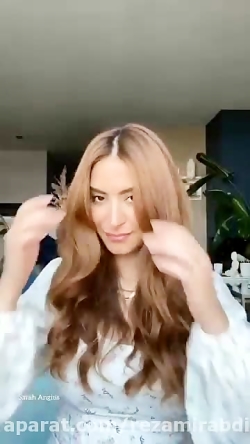 مدل مو چه مدل موی زیبایی