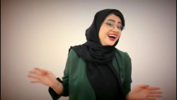 طنز جدید سرنا امینی | سرنا امی...
