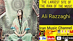 خوشگل ترین آهنگ علی رزاقی که ع...