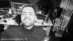 رضا شیری - قدم قدم - تیزر