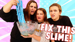 مدی و سیلا  چالش اسلایم مدی و...