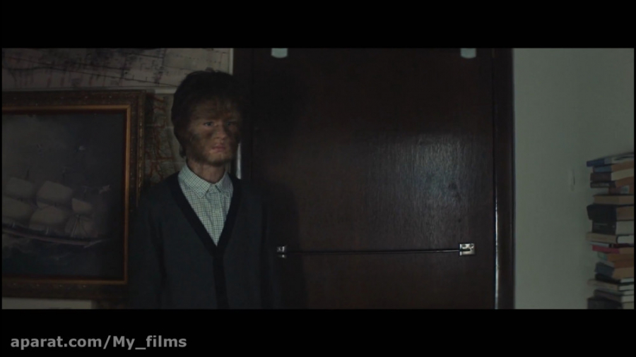 فیلم سینمایی ماجراهای واقعی پسر گرگی ۲۰۲۰ دوبله فارسی زمان4312ثانیه