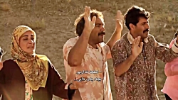 سکانس های خنده دار سریال پایتخ...