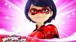 میکس میراکلس   لیدی باگ