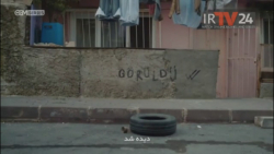 سریال گودال HD قسمت 206 دوبله...