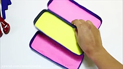 اموزش ساخت کاردستی - جامدای طب...