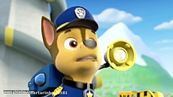 کارتون سگ های نگهبان باکیفیت _...