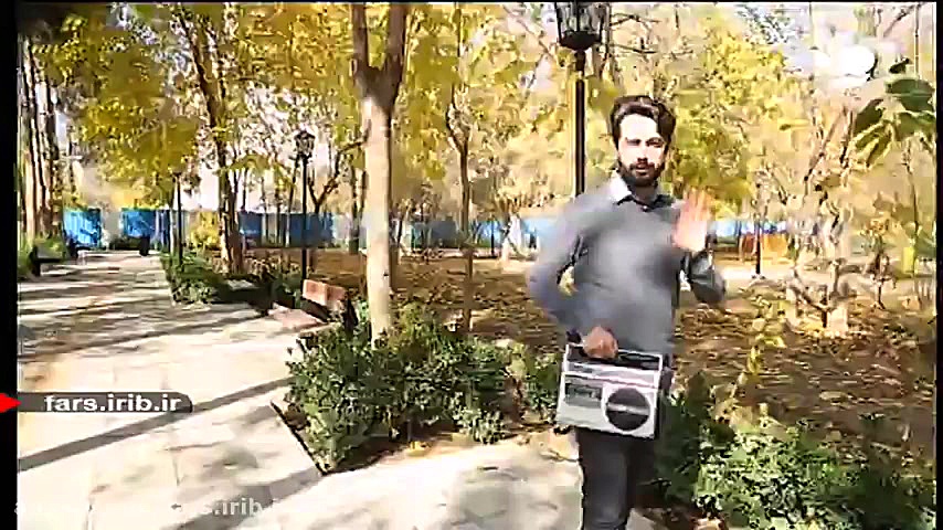 معرفی ترانه هایی از افخم، بانی، هیراد و....در نیوار کاست امروز - شیراز زمان258ثانیه