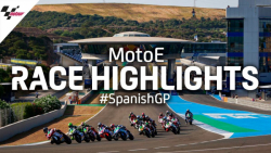 خلاصه‌ی مسابقه‌ی موتور سواری ف...