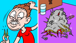 7 موقعیت جالب که ممکن است برای...