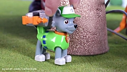 دانلود کارتون سگهای نگهبان / س...