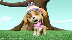 دانلود انیمیشن سگهای نگهبان /...