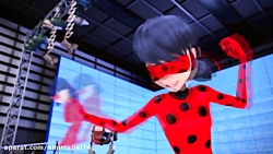 دانلود انیمیشن دختر کفشدوزکی و...