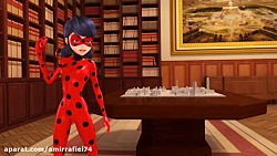 دانلود انیمیشن دختر کفشدوزکی و...