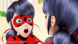 دانلود انیمیشن دختر کفشدوزکی و...