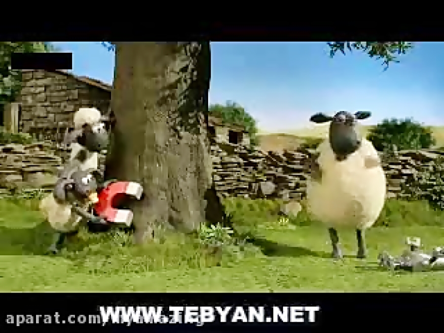 برنامه کودک و نوجوان | ربات و...