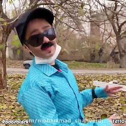 طنز جدید پریسا / جدیدارین و خن...