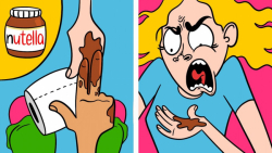 11 شوخی خرکی با دوستان - لحظه...