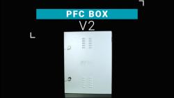 PFC BOX V2C BOX V2
