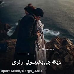 کلیپ ویدیوعاشقانه خواننده:گرشا...