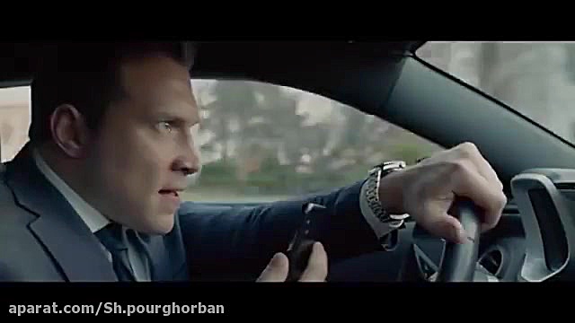 تریلر فیلم اکشن HONEST THIEF 2020 زمان131ثانیه