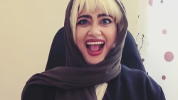 طنز سرنا امینی_دوست ضایع