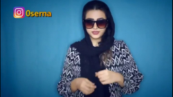 طنز سرنا امینی_دوست ضایع