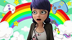 دختر کفشدوزکی  ماجراهای لیدی ب...