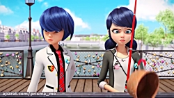 دختر کفشدوزکی  ماجراهای لیدی ب...