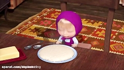 دانلود ماشا و میشا  کارتون مخص...