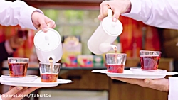 روز جهانی چای