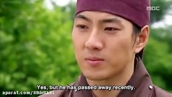 سریال افسانه ی جومونگ قسمت 15...