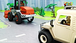 ماشین بازی / اسباب بازی / ماشی...