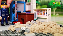 ماشین بازی / اسباب بازی / مامو...