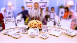 سرویس۳۴ پارچه غذاخوری ملامین نشکن ورکاده